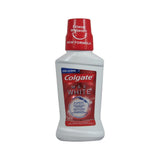 Bain de Bouche Colgate Max White Expert - Smilewhitestrips.fr