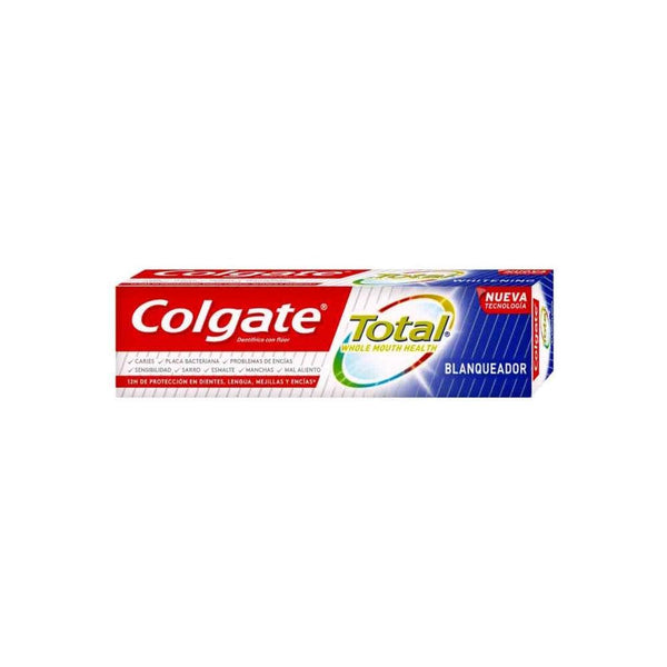 Dentifrice Colgate Agent de blanchiment (75 ml) - Smilewhitestrips.fr