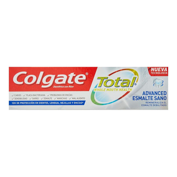 Dentifrice Colgate (75 ml) - Smilewhitestrips.fr