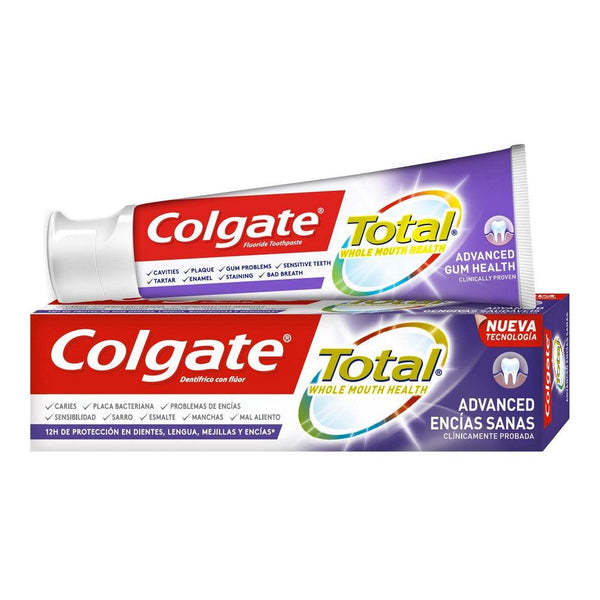 Dentifrice Colgate (75 ml) - Smilewhitestrips.fr
