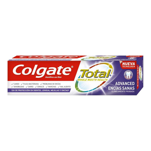 Dentifrice Colgate (75 ml) - Smilewhitestrips.fr
