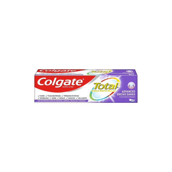 Dentifrice Colgate (75 ml) - Smilewhitestrips.fr