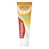 Dentifrice Soin des Gencives Detox Colgate Huile de noix de coco (75 ml) - Smilewhitestrips.fr