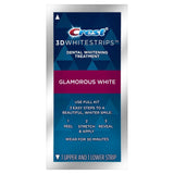 Crest 3D Whitestrips™ - Glamorous White - Smilewhitestrips.fr