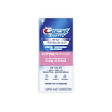 Crest 3D Whitestrips™ - Gentle routine - Smilewhitestrips.fr