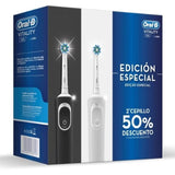 Brosse à dents électrique Oral-B (Refurbished D) - Smilewhitestrips.fr